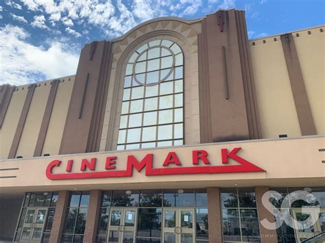 Cinemark fayette mall - The 